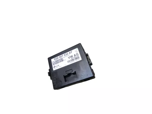 VW Golf 7 A3 Steuergerät Diagnose Interface 5Q0907530AF Z00