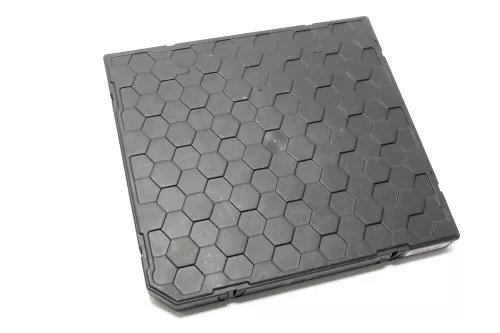 VW Golf 7 Steuergerät Diagnose Bordnetzsteuergerät Bordnetz 5Q0937086AK Z00 (181726)