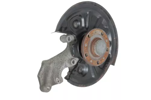 VW Passat 3C B8 3G Superb  Achsschenkel Radlagergehäuse hinten rechts 3Q0505434F (181751)