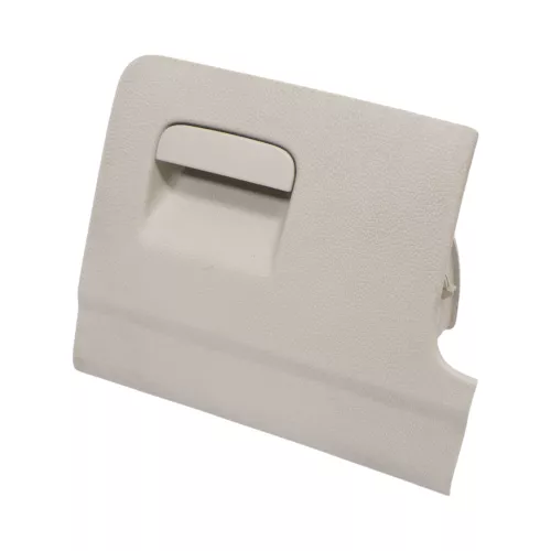 VW Golf 5 Verkleidung Fach Blende Abdeckung Handschufach links 1K1858341 besch b