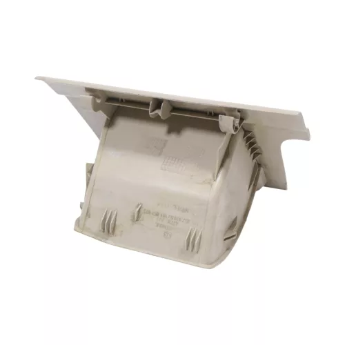 VW Golf 5 Verkleidung Fach Blende Abdeckung Handschufach links 1K1858341 besch b (181766)