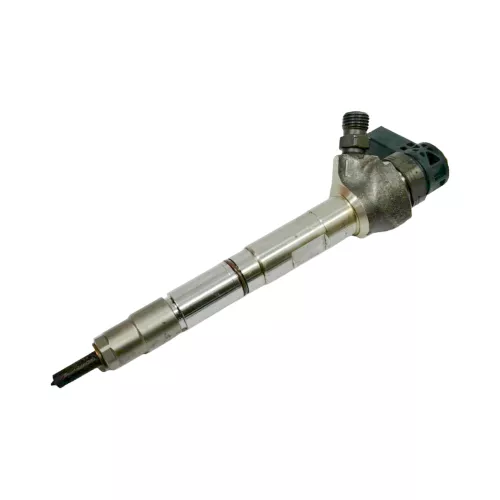 1x VW Golf 7 Caddy Fabia Einspritzdüse Düse 04L130277AD 2,0 TDI DFCA (181786)