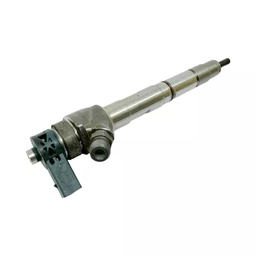 1x VW Golf 7 Caddy Fabia Einspritzdüse Düse 04L130277AD 2,0 TDI DFCA (181786)