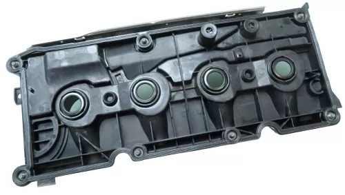 Audi A4 8K A5 nur Deckel von Zylinderkopf Motor CRLB,DBGA 2.0TDI DFCA (181791)