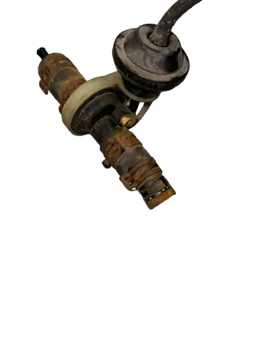 VW Passat 3B 3BG A4 Schlauch Rohr 1,9 TDI AJM AVB Ventil Kühlmittelschlauch