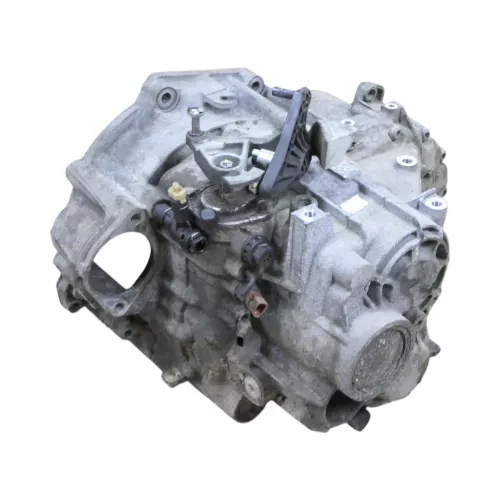 VW Golf 7 5G Getriebe SRC QEY 161.000km (von CRLB Motor) 6-Gang (Bilder!!) (181801)