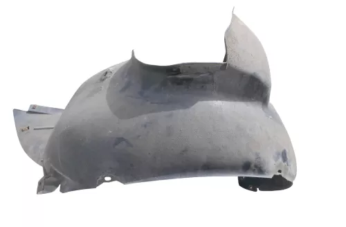 VW Fox 5Z Radhausschale Radhaus vorne links 5Z0909957G (181813)