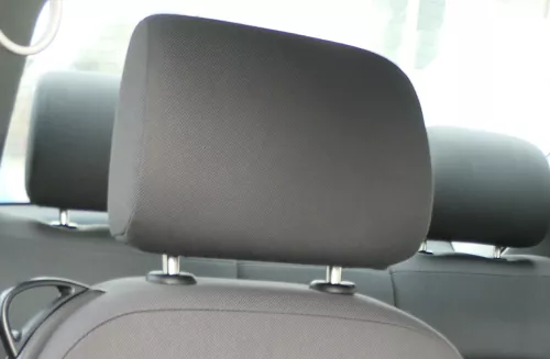1x VW Beetle 9C Kopfstütze vorne vorn anthrazit Style