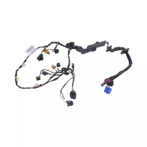 VW New Beetle Kabelbaum Tür Türkabelbaum ZV vorne links Leitungssatz 1C1971120CE