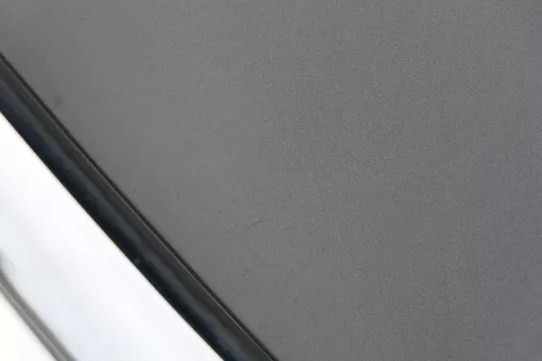 VW Passat 3C Motorhaube Klappe vorne vorn Haube braun LC8Z (181877)