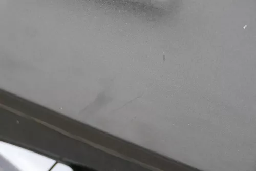 VW Passat 3C Kombi Variant Tür hinten rechts braun LC8Z - ohneAnbauteile (181890)