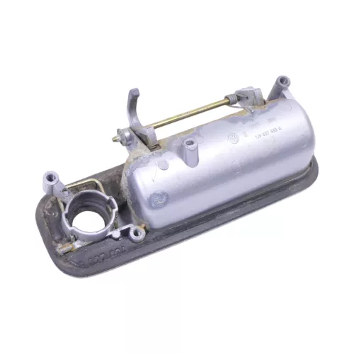 Polo 6N Golf 4 6N2 Lupo Griff Heckkklappe Heckklappengriff silber LA7W Öffner (181941)