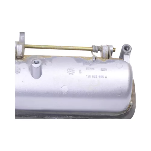 Polo 6N Golf 4 6N2 Lupo Griff Heckkklappe Heckklappengriff silber LA7W Öffner (181941)