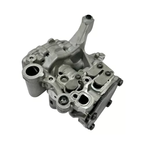 Audi A4 8K Öldruckpumpe Pumpe Öl Ölpumpe 04L145208J CBHA CNHC CSUA CSUB (181948)