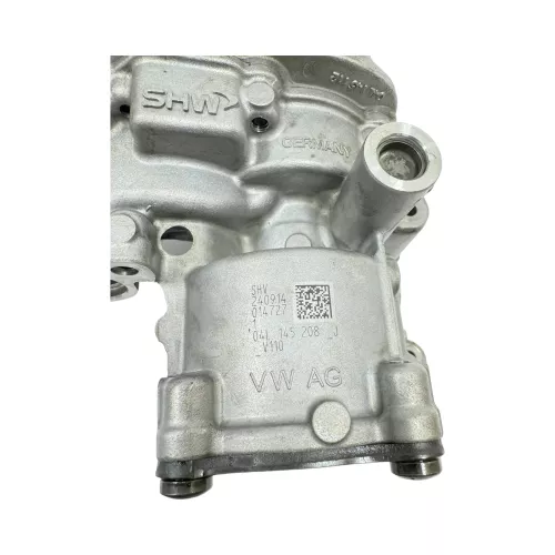 Audi A4 8K Öldruckpumpe Pumpe Öl Ölpumpe 04L145208J CBHA CNHC CSUA CSUB (181948)