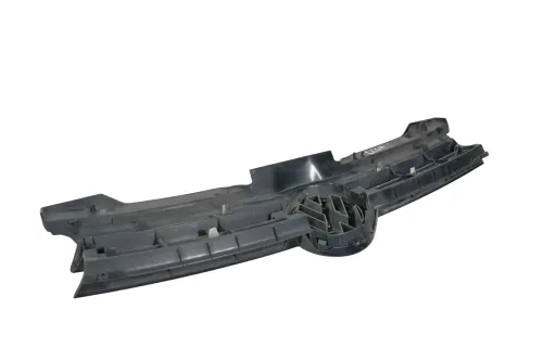 VW Golf 4 Cabrio 1E Grill Kühlergrill mit VW Zeichen Logo blau LC5H (182102)