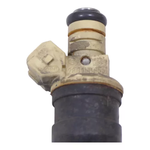 VW Golf 3 4 Cabrio Toledo Einspritzdüse Düse 037906031J 1,6 74kw 101PS AEK (182161)