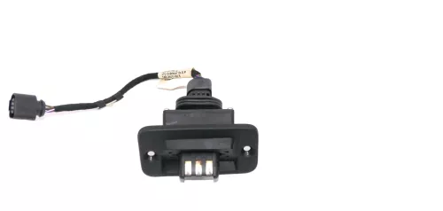 VW Caddy 2K Tür Schiebetür Sensor Öffner Griff Kontak Kontaktgeber links hinten