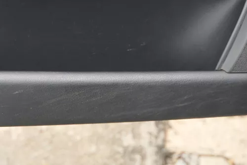 1x Audi A4 B5 Türverkleidung Verkleidung Tür vorne links (182209)