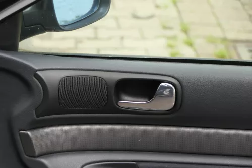 1x Audi A4 B5 Türverkleidung Verkleidung Tür vorne rechts (182212)