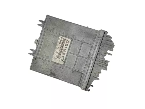 Audi A4 B5 Motorsteuergerät Steuergerät 028 906 021 GM 1,9 TDI 66kw 1Z