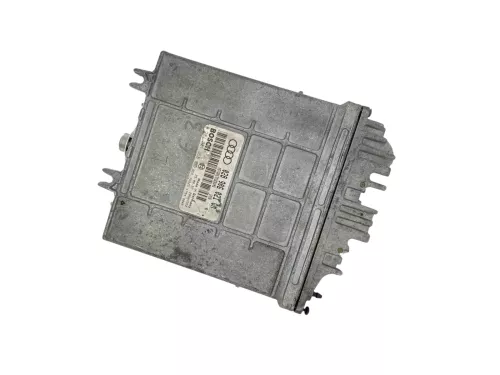 Audi A4 B5 Motorsteuergerät Steuergerät 028 906 021 GM 1,9 TDI 66kw 1Z