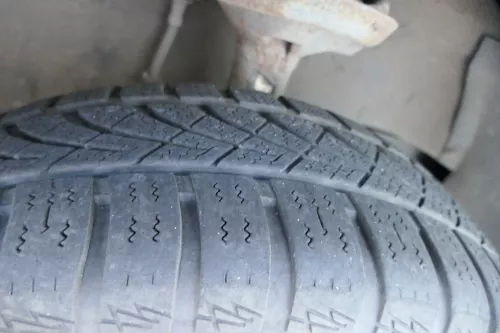 4x Golf 3 Vento 175/70 R13 82T Allwetterreifen M+S Reifen 5,5jx13H2 ET38 ca5-7mm (182230)