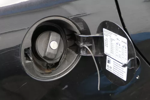 Skoda Fabia 6Y Zündschloß Schloß Zündung 1x Schlüssel + 1x Türschloß links Funk (182310)