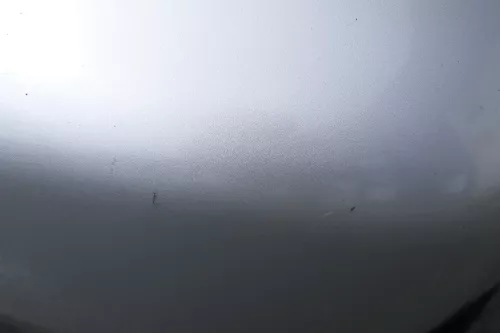 Audi A3 8L Stoßstange Heckstoßstange hinten silber LY7W (182327)