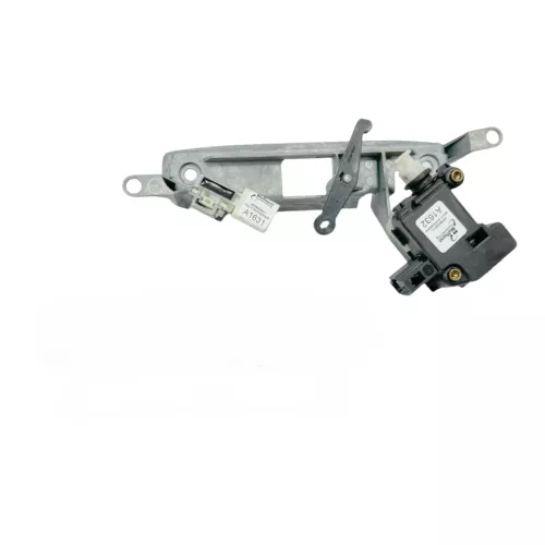 Polo 9N 9N3 Griff für Heckkklappe Heckklappengriff Stellmotor Microschalter