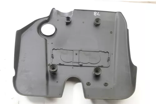Audi A3 8L Motorabdeckung Abdeckung Motor Blende 1,6 APF AVU (182355)