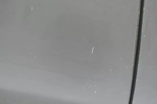 VW Polo 9N 9N3 Tür hinten rechts 4/5-Türer grau LC7V - ohne Anbauteile (182376)