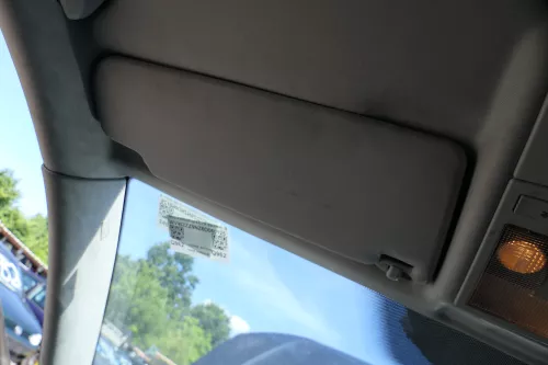 Polo 9N3 9N Himmel Decke Dachhimmel Dach grau 4/5-Türer F/S für Kopfairbags (182389)