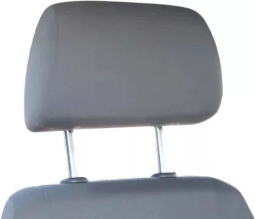 1x VW Polo 9N 9N3 Kopfstütze vorne oder auch hinten Goal anthrazit dunkel