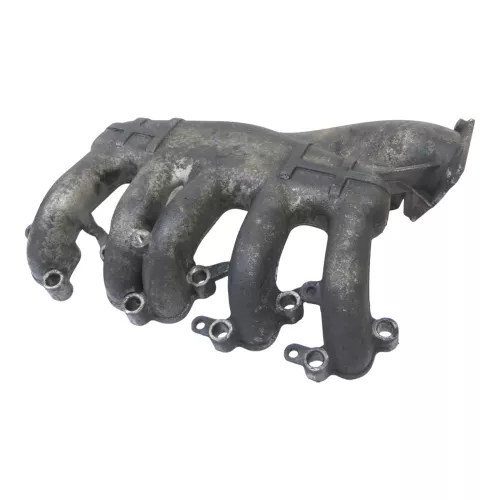 VW T5 Krümmer Ansaugkrümmer Ansaugbrücke 070129713F TDI 2,5 5-Zylinder AXE AXD