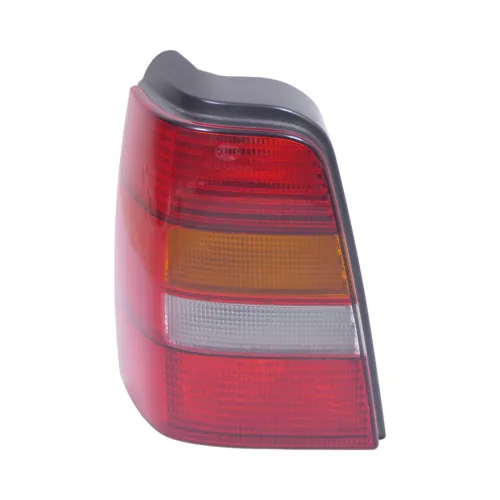 Golf 3 Variant Kombi Rücklicht hinten links Rückleuchte Lampenträge original ora (182421)