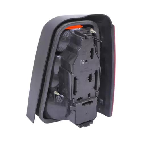 Golf 3 Variant Kombi Rücklicht hinten links Rückleuchte Lampenträge original ora (182421)