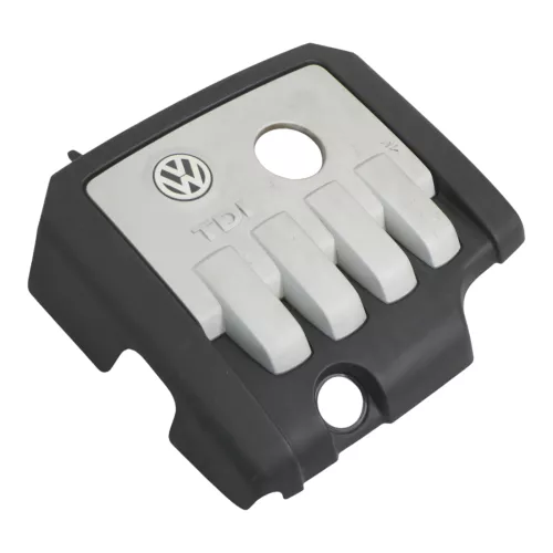 VW Touran Golf 5 1K Motorabdeckung Abdeckung Motor Blende 1.9 2.0 TDI 03G103925B