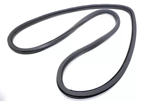 Seat Ibiza 6J Türdichtung Dichtung Tür vorne rechts Beifahrertür 2/3-Türer (182435)