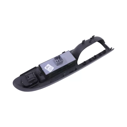 VW Passat 3C Schalter elektrische Fensterheber 4 Fach links Griffschale Griff Sp (182467)