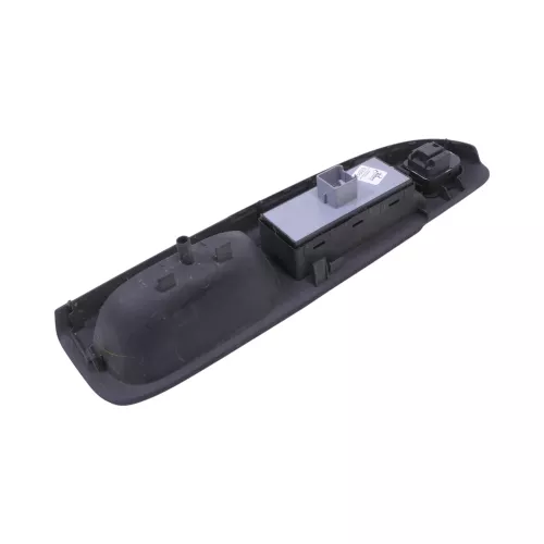 VW Passat 3C Schalter elektrische Fensterheber 4 Fach links Griffschale Griff Sp (182467)