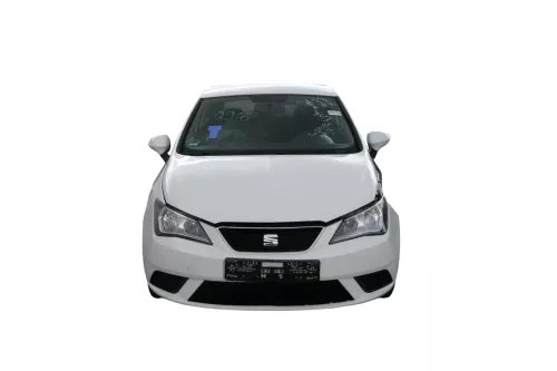 Polo 6R Ibiza 6J Steuergerät Airbag Airbagsteuergerät 6R0959655K A01