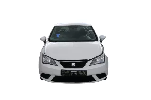 Polo 6R Ibiza 6J Steuergerät Airbag Airbagsteuergerät 6R0959655K A01