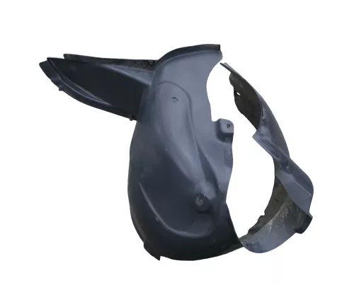 Seat ibiza Radhausschale Radhaus vorne links 6J0809957C Abdeckung  ORIGINAL