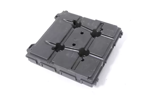 VW Polo 6R 6C Komfortsteuergerät KSG 6R0937087P  6R0937087T Steuergerät 