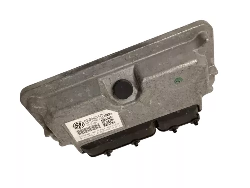 Seat Ibiza 6j Steuergerät Motor Motorsteuergerät 03C906014FB 1,4 16V CGGB