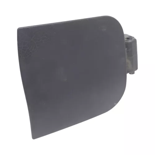 Lupo Seat Arosa Tankdeckel Deckel Tank Tankverschluß schwarz matt schlecht lacki (182532)