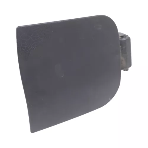 Lupo Seat Arosa Tankdeckel Deckel Tank Tankverschluß schwarz matt schlecht lacki (182532)