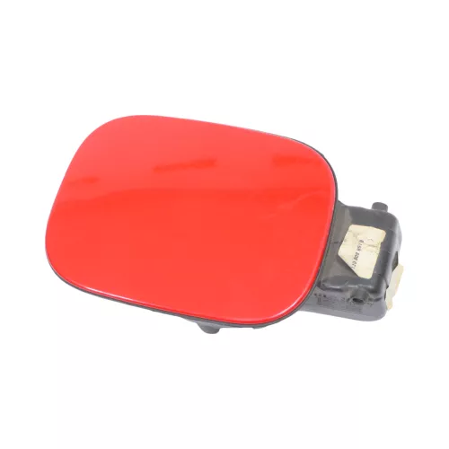 VW Bora Limousine Tankdeckel Deckel Tank Tankverschluß rot LP3G