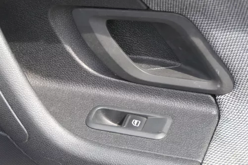 1x Skoda Fabia 5J Stufenheck Türverkleidung Verkleidung Tür vorne rechts (182563)